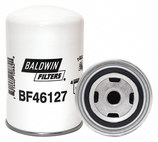 Fuel Filter Diesel Gas Spin-On 5-13/16 H