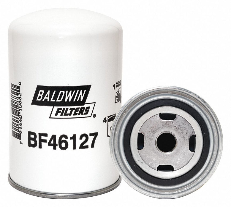 Fuel Filter Diesel Gas Spin-On 5-13/16 H