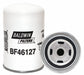 Fuel Filter Diesel Gas Spin-On 5-13/16 H
