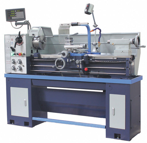 Lathe 2HP 3Phase