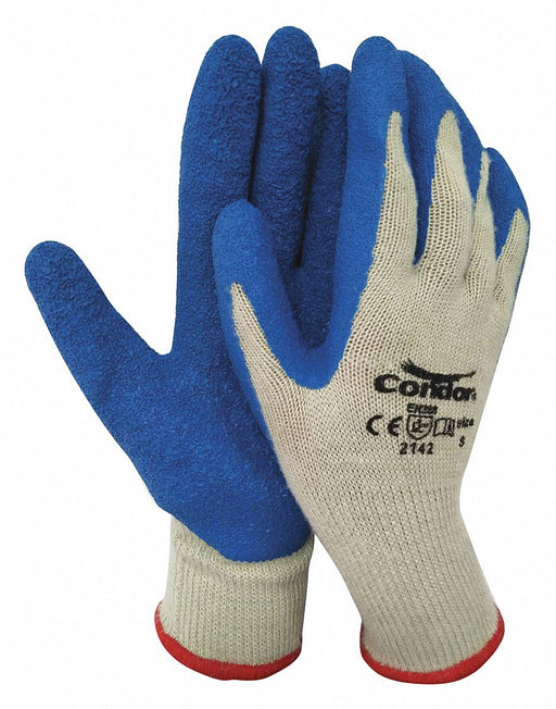 VF CoatdCotton/Poly S 484T53 PR