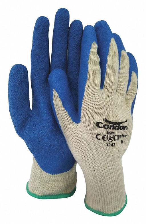 VF CoatdCotton/Poly M 484T54 PR