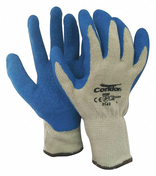 VF CoatdCotton/Poly L 484T55 PR