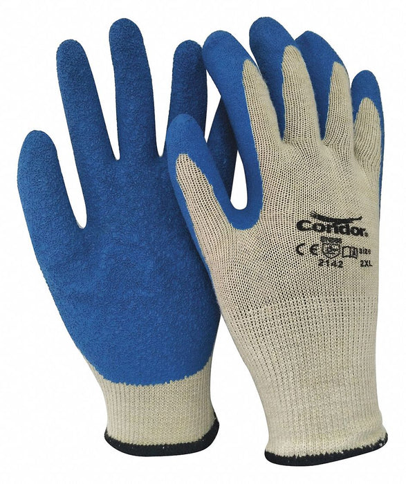 VF Coated Gloves 2XL 484T57 PR
