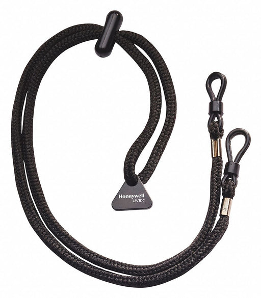 Eyewear Retainer Black Loop 27-1/2 L