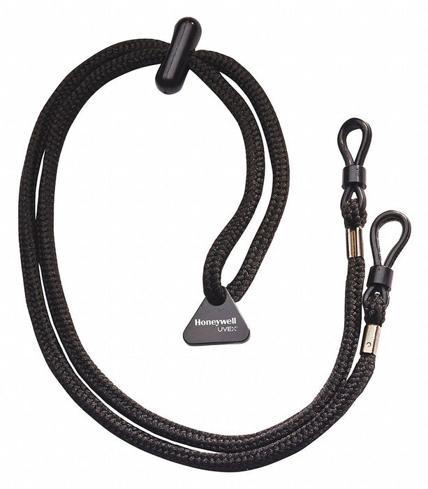 Eyewear Retainer Black Loop 27-1/2 L