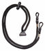 Eyewear Retainer Black Loop 27-1/2 L