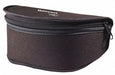 Eyewear Case Black Nylon 9 L x 5 H x 2 W