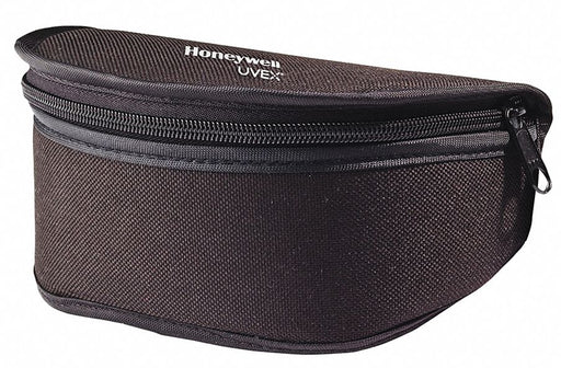 Eyewear Case Black Nylon 9 L x 5 H x 2 W