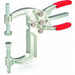 Toggle Clamp Squeeze Action 6 In 1200
