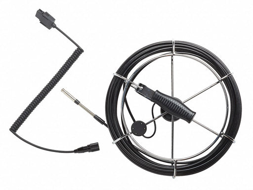 Videoscope Probe 640x480pxl 9mm