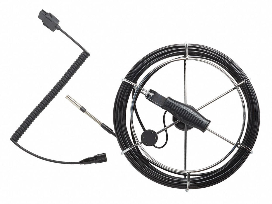 Videoscope Probe 640x480pxl 9mm