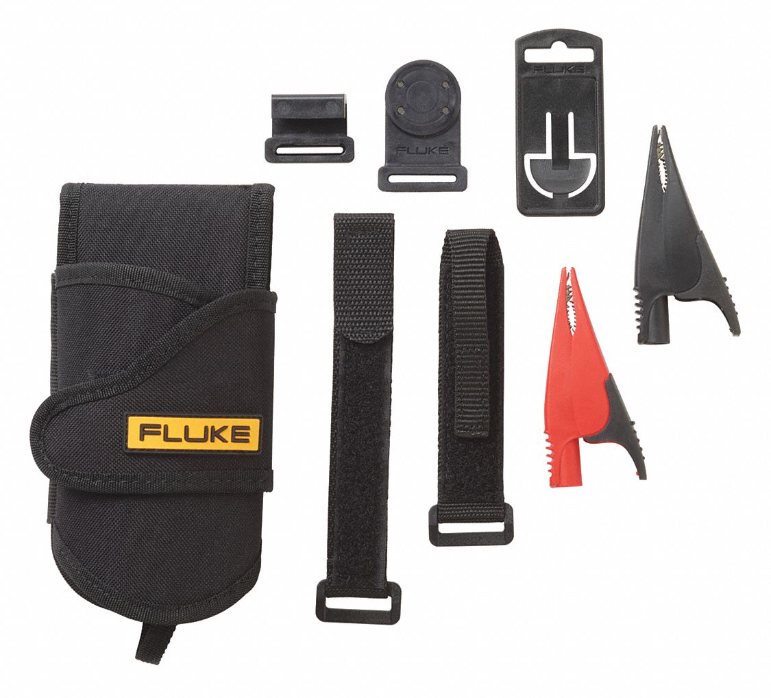 Accessory Starter Kit