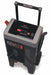 Battery Charger Wheeled 6/12V Batteries