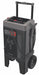 Battery Charger Wheeled 6/12V Batteries