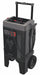 Charger Wheeled For 12/24V Batteries