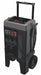 Charger Wheeled For 6/12/24V Batteries