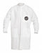 K7318 Lab Coat XL White ProShield(R) PK30