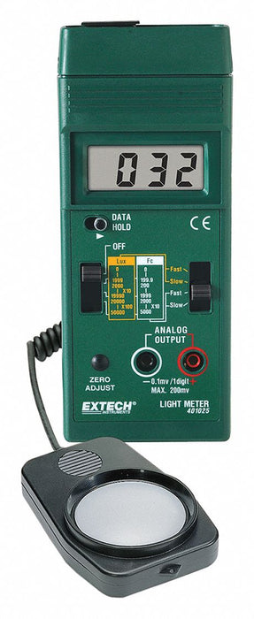 LightMeter  +/-5%Light ACC  FullSize 