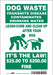 Safety Sign 10 in x 7 in Vinyl