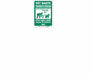 Safety Sign 14 in x 10 in Vinyl