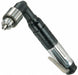 Drill Air-Powered Right Angle 3/8 in