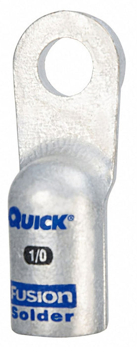 One-Hole Lug Compression Connector