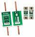 Fuse 600VAC Bolt-On J 70A 300VDC Non-Ind
