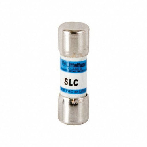 Fuse 600VAC Cyl G 4A 170VDC Non-Ind