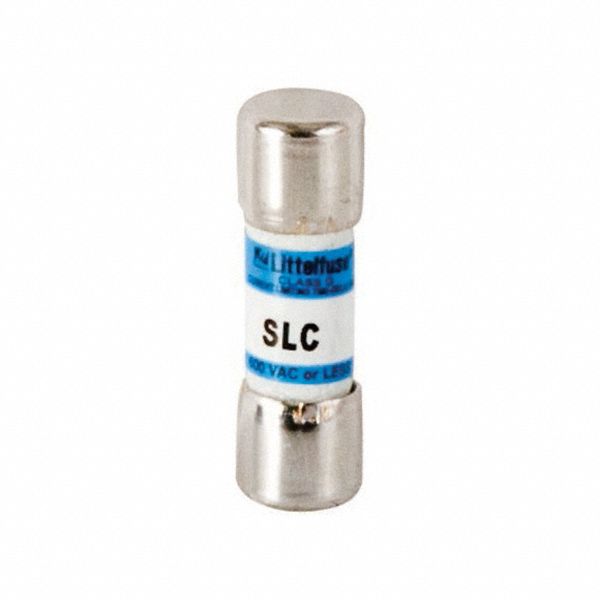 Fuse 600VAC Cyl G 4A 170VDC Non-Ind