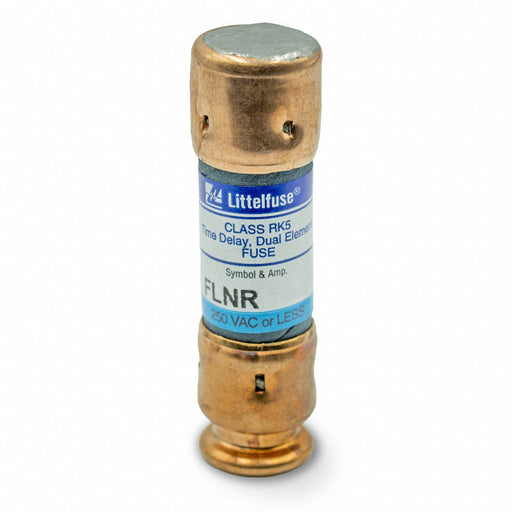 Fuse 250VAC Cyl RK5 10A 125VDC Non-Ind
