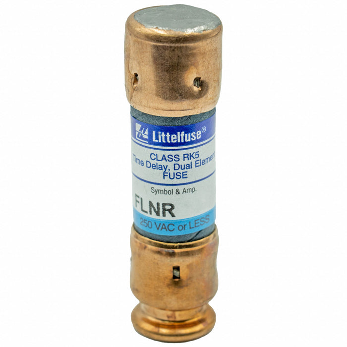 Fuse 250VAC Cyl RK5 30A 125VDC Non-Ind