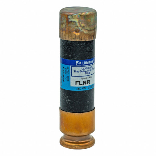 Fuse 250VAC Cyl RK5 35A 125VDC Non-Ind