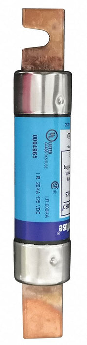 Fuse Class RK5 80A FLNR Series