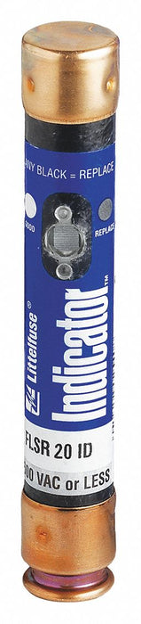 Fuse Class RK5 20A FLSR Series