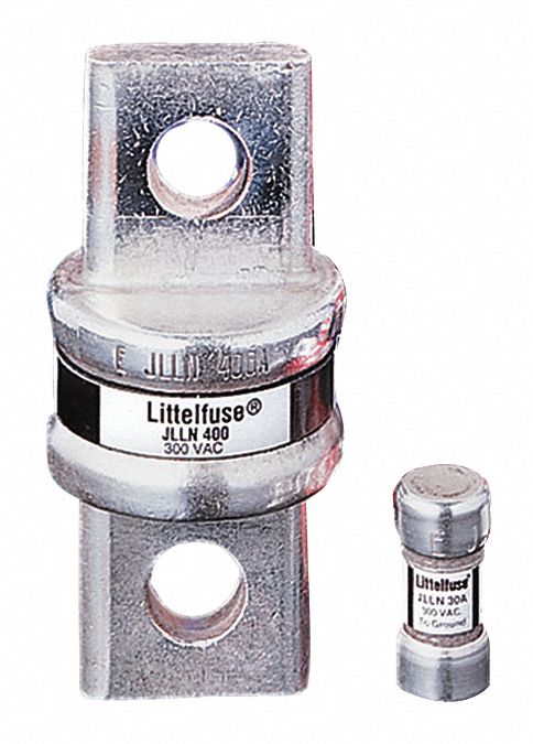Fuse 300VAC T 80A 125VDC Non-Indicating