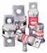 Fuse 600VAC T 6A 300VDC Non-Indicating