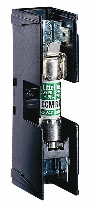 Fuse Block 0 to 30A CC 1 Pole