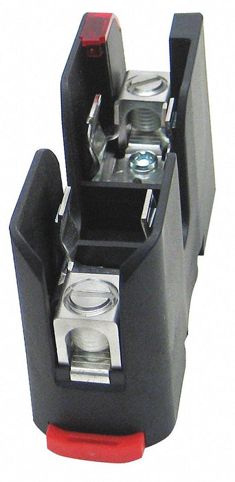 Fuse Block 0 to 30A Midget 1 Pole
