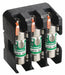 Fuse Block 0 to 30A J 3 Pole