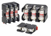 Fuse Block 31 to 60A T 3 Pole
