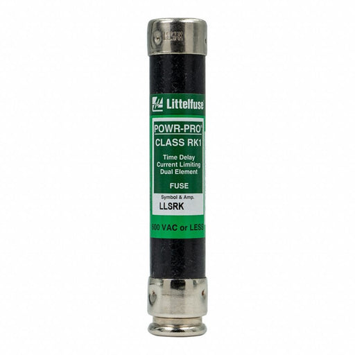 Fuse Class RK1 60A LLSRK Series