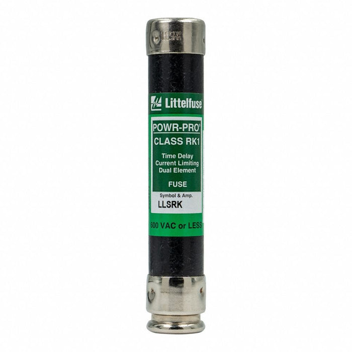 Fuse 600VAC Cyl RK1 60A 300VDC Non-Ind