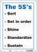Safety Sign 14 inx10 in Aluminum