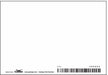 Safety Sign 3 1/2 inx5 in Polyethylene