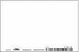 Safety Sign 4 in x 6 in Aluminum PK10
