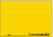 Safety Sign 3 1/2 inx5 in Polyethylene