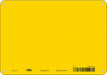 Safety Sign 7 x 10 in Aluminum PK10