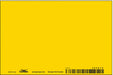 Safety Sign 4in x 6in Polyethylene PK10