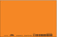 Safety Sign 4in x 6in Polyethylene PK10